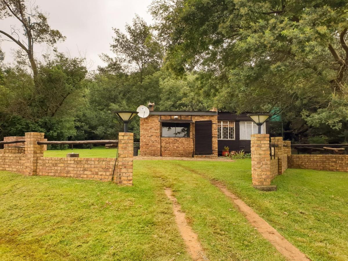 The Outpost Dullstroom Exterior foto
