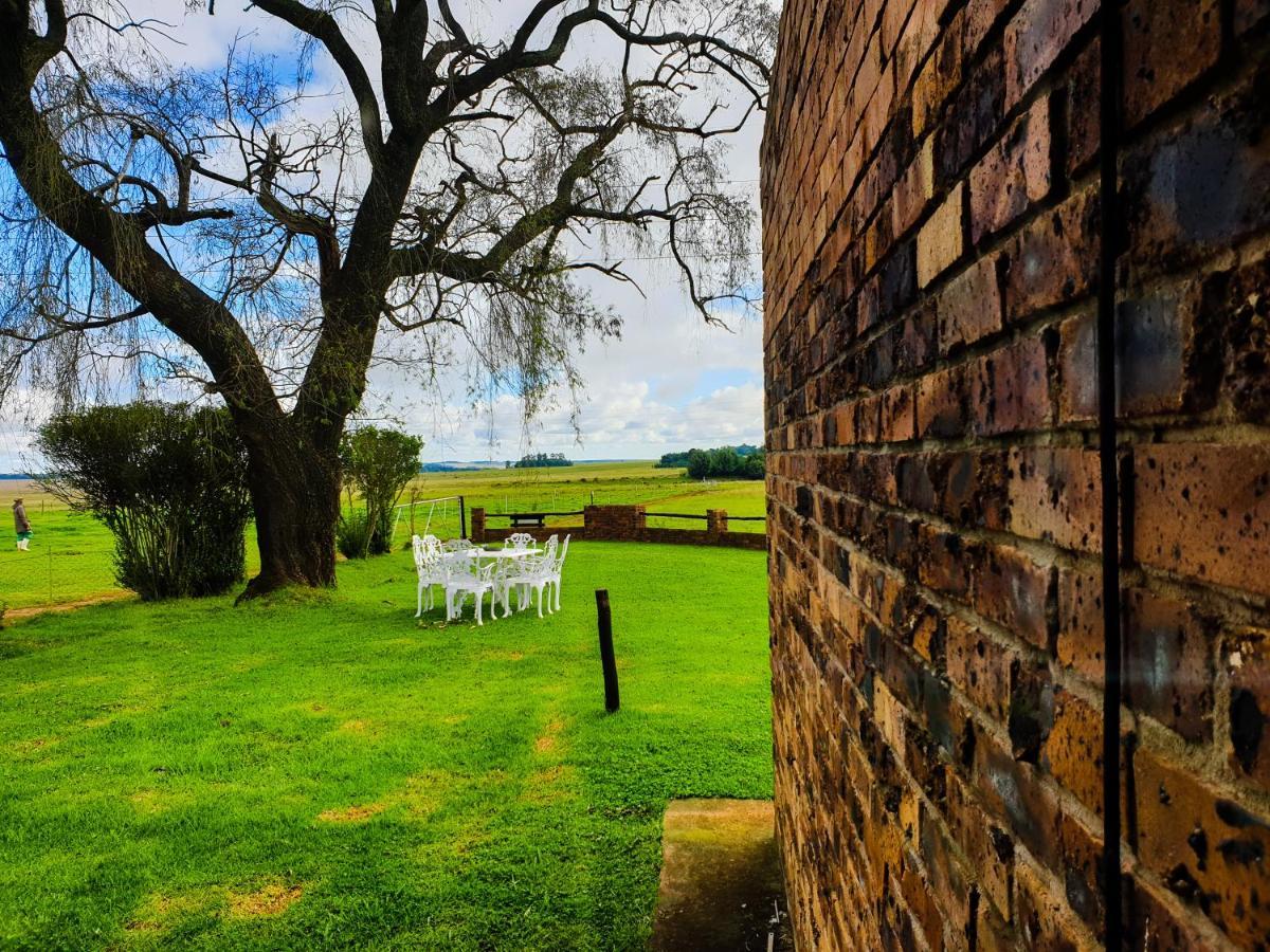 The Outpost Dullstroom Exterior foto