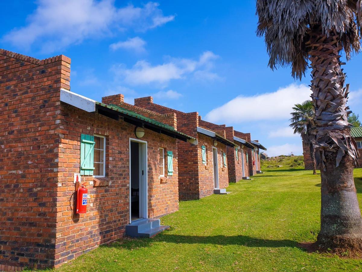 The Outpost Dullstroom Exterior foto